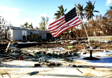 Climate Change Adaptation and Mitigation in Trump’s America